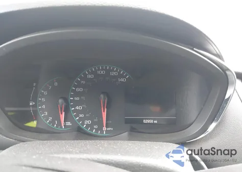 2018 Chevrolet Trax Lt from USA, damaged, VIN KL7CJLSB4JB563405